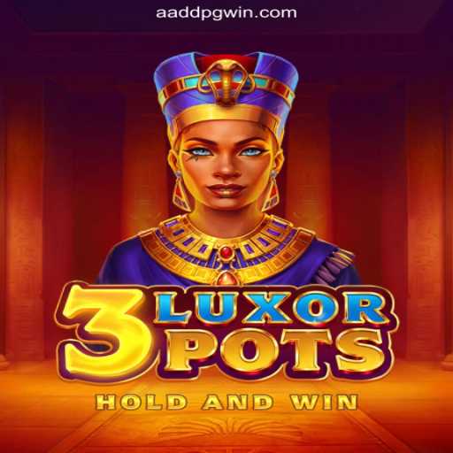 Exploring 3LuxorPots: A Rising Star in the Gaming World
