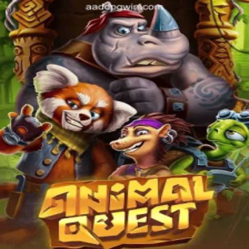 AnimalQuest: Embark on a Virtual Safari Adventure