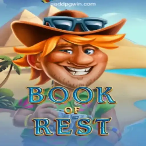 Exploring the Mystical World of BookofRest: AADDPG's New Adventure