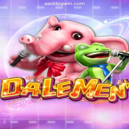 Exploring the Intricacies of DALEMEN: A Riveting Journey into Brazil's Premier Betting Platform