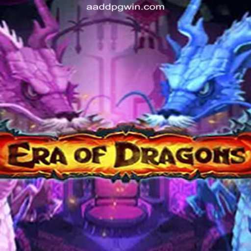 EraOfDragons: Dive into the Fantasy World with Brazil's Leading Betting Platform