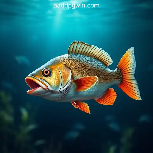 Fishing Games: A Dive into the World of AADDPG: A Plataforma de Apostas #1 do Brasil