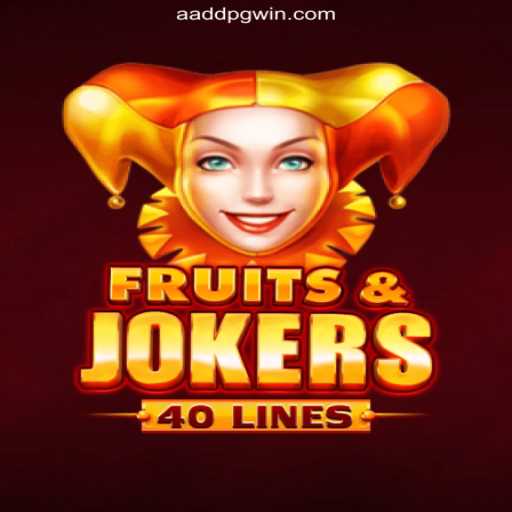 Exploring the Vibrant World of FruitsAndJokers40