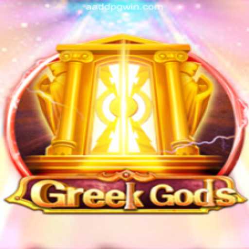 Exploring GreekGods: A Mythical Game Adventure