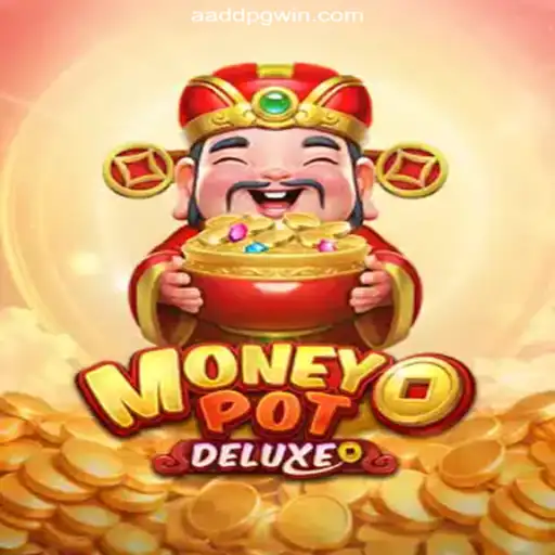 Unveiling MoneyPotDELUXE: A Thrilling Exploration of AADDPG's Premier Betting Platform