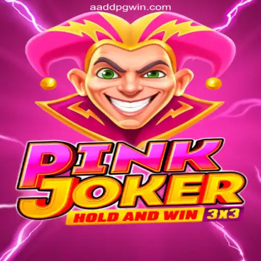 Exploring Pinkjoker: A Thrilling New Addition to AADDPG - A Plataforma de Apostas #1 do Brasil