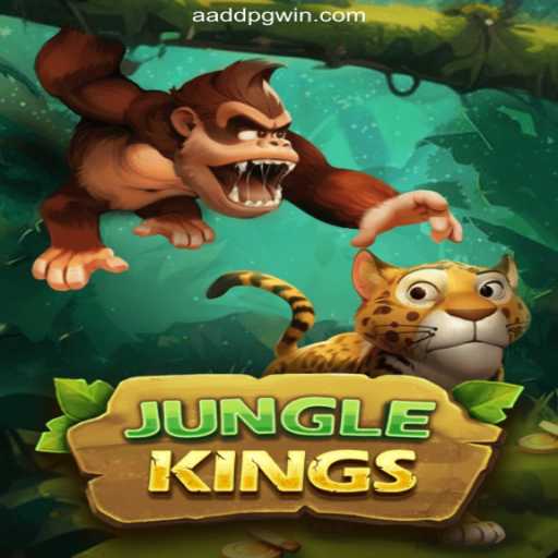 Exploring JungleKings: The Thrilling World of Adventure and Strategy