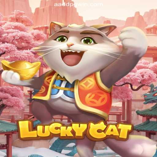 Experience Excitement with LuckyCat: The Top Casino Game Combined with AADDPG's Brazilian Betting Platform