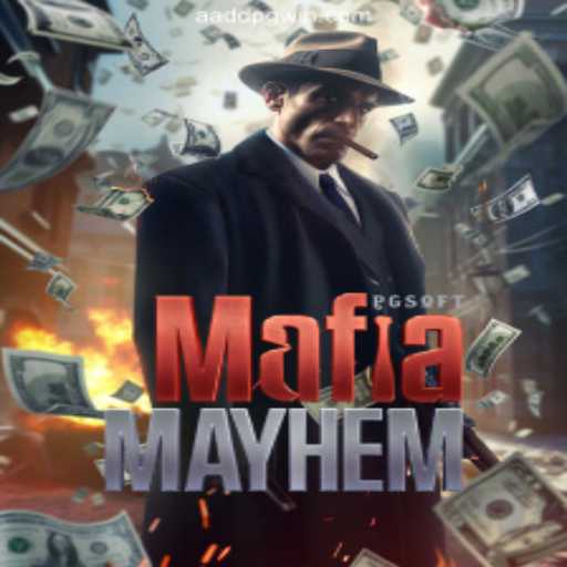 Explore the Exciting World of MafiaMayhem: The Strategy Game That Takes Brazil by Storm