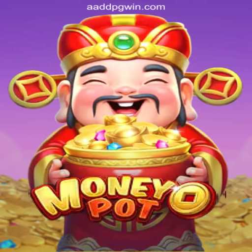 Exploring MoneyPot: AADDPG: A Plataforma de Apostas #1 do Brasil