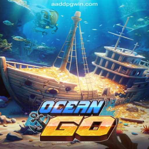 Exploring OceanGO: A Deep Dive into the Thrilling World of AADDPG’s Brazilian Gaming Phenomenon