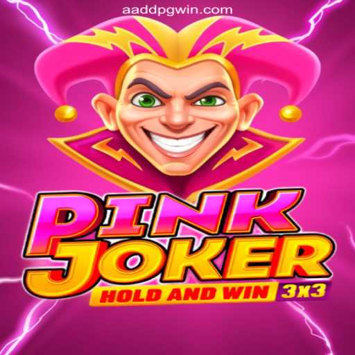 Exploring Pinkjoker: A Thrilling New Addition to AADDPG - A Plataforma de Apostas #1 do Brasil
