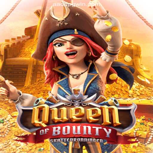 Dive into the Adventures of QueenofBounty and the World of AADDPG
