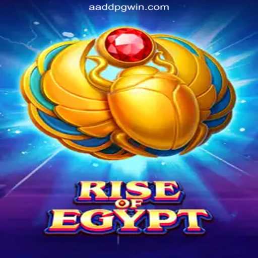Rise Of Egypt: Exploring the Latest Sensation in Gaming