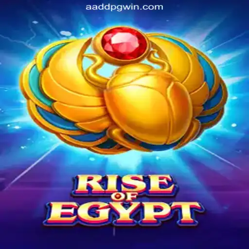 Rise Of Egypt: Exploring the Latest Sensation in Gaming