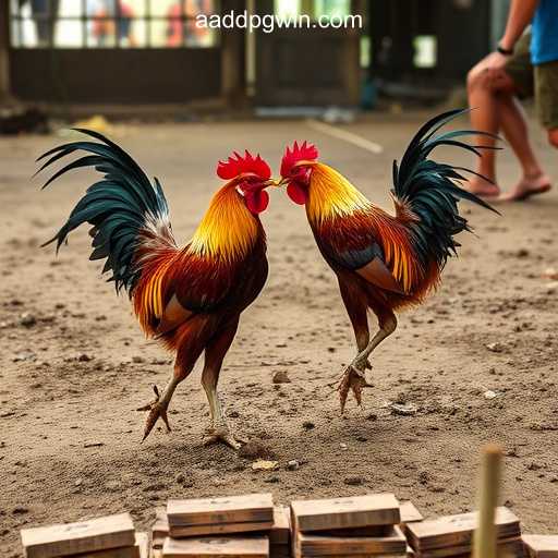 AADDPG: A Plataforma de Apostas #1 do Brasil