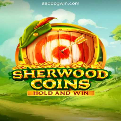 Discovering the Adventure of SherwoodCoins: The Game of Modern Treasure Hunt