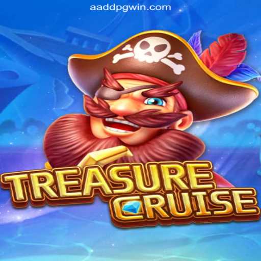Discover the Adventure of TREASURECRUISE: A Thrilling Journey Awaits