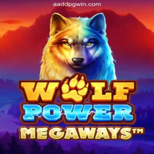 Exploring the Thrills of WolfPowerMega on AADDPG: A Plataforma de Apostas #1 do Brasil