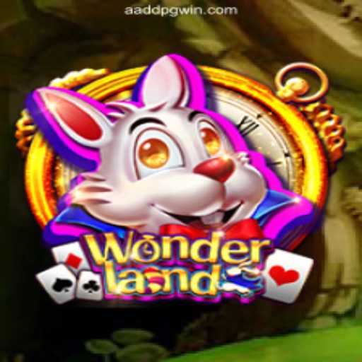 Exploring Wonderland: A Thrilling Journey into a World of Intrigue